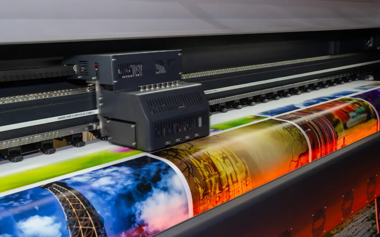 Flex Printing Services in Kotputli