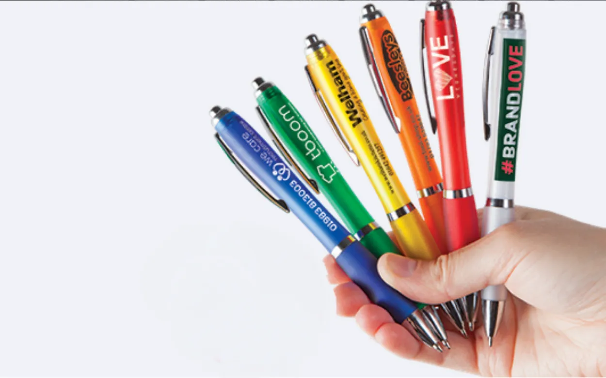Pen Printing Services in Kotputli