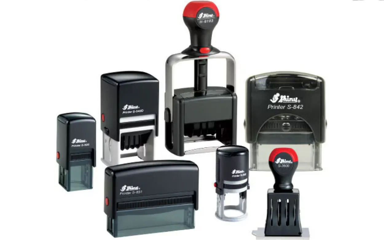 Stamp Pad Print Services in Kotputli