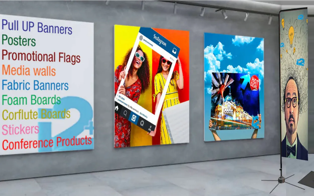 Clipon Board Printing Services in Kotputli