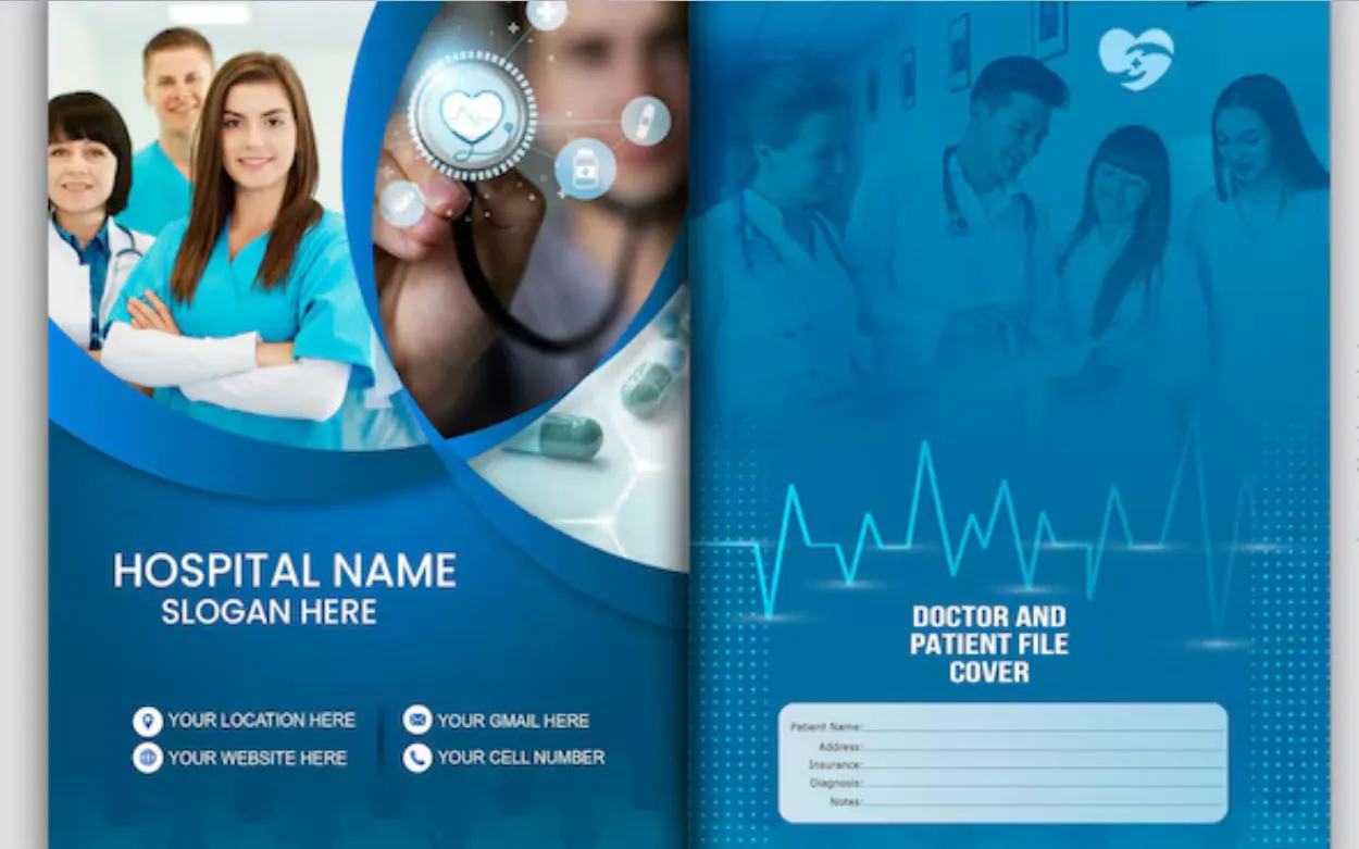 Doctor File Print Services in Kotputli