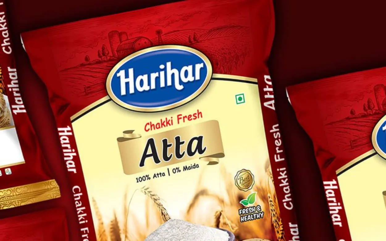 Aata Bag Print Services in Kotputli