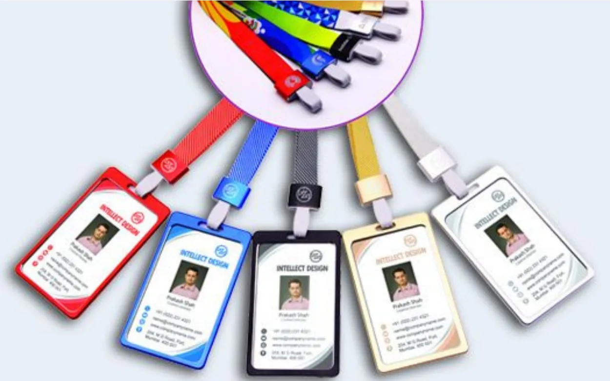ID Card Printing Services in Kotputli