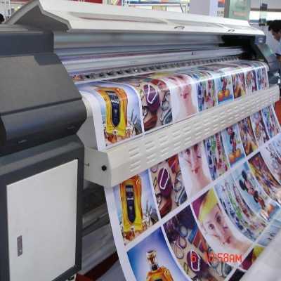 Flex Printing